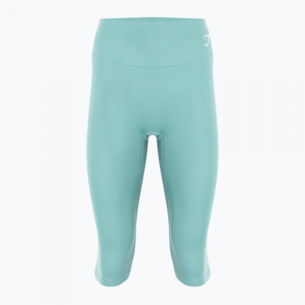 Legginsy treningowe damskie Gymshark Training Cropped