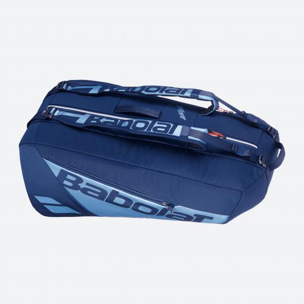 Torba tenisowa Babolat RH x6 Pure Drive 6 rakiet