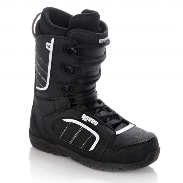 Buty snowboardowe unisex Raven Target