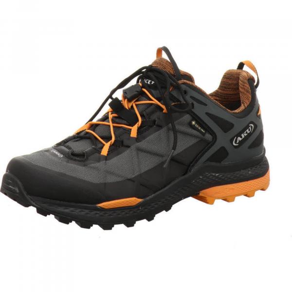 Buty trekkingowe męskie AKU Rocket Dfs GTX