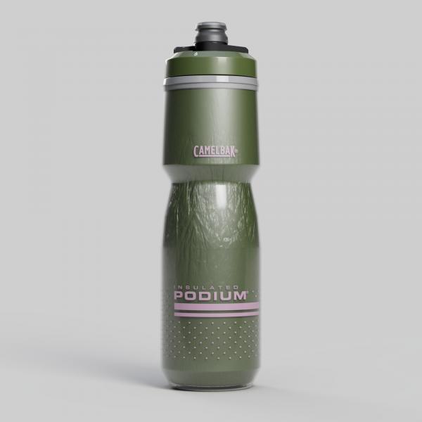 Bidon rowerowy CAMELBAK Podium Chill