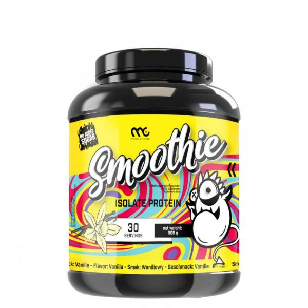 Mc Smoothie Isolate Wanilia 908G