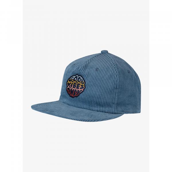 Czapka z daszkiem Buff Chill Trucker Cap - dister water