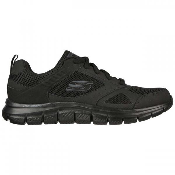 Buty męskie SKECHERS Track Syntac
