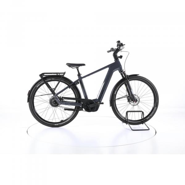 Second Life - FLYER Gotour 7.23 Trekking E-Bike 2023 - Jak nowy
