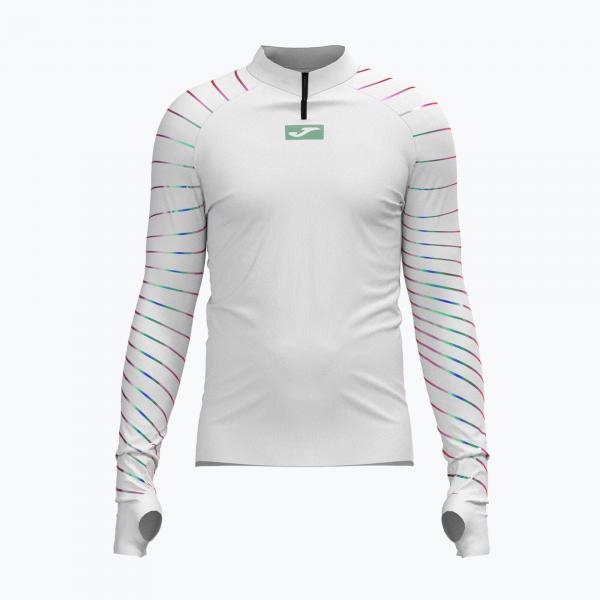 Longsleeve do biegania męski Joma R-Night