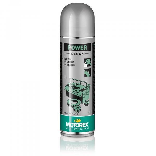 Odtłuszczacz Motorex Power Clean Aerosol 500ml