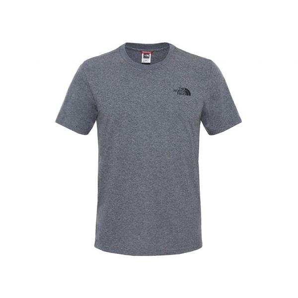 Koszulka The North Face M Simple Dome Tee męska