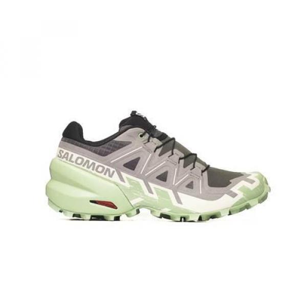 Buty do biegania damskie Salomon Speedcross 6 W