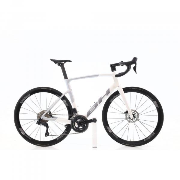 Second life · Rower szosowy · RS 1 Di2 12V · W bardzo dobrym stanie