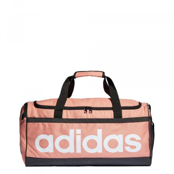 Essentials Linear Duffel Bag Medium