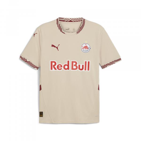 Męska trzecia koszulka FC Red Bull Salzburg 24/25 PUMA