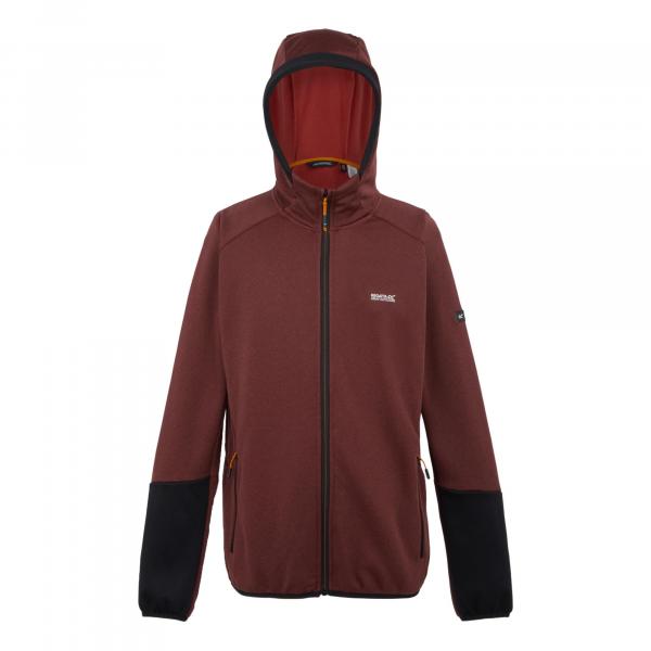 Męska Kurtka Soft Shell Sarwood Marl