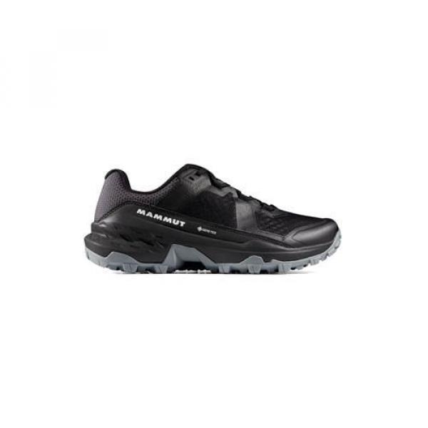 Buty trekkingowe damskie Mammut Girun Ii Low Gtx