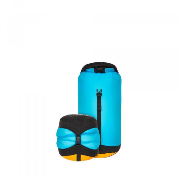Worek kompresyjny Sea To Summit Evac Compression DryBag UL