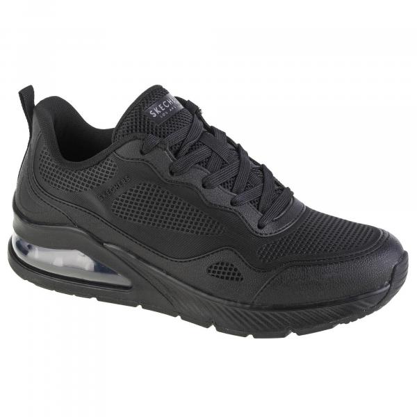 Buty do chodzenia męskie, Skechers Uno 2 - Vacationer