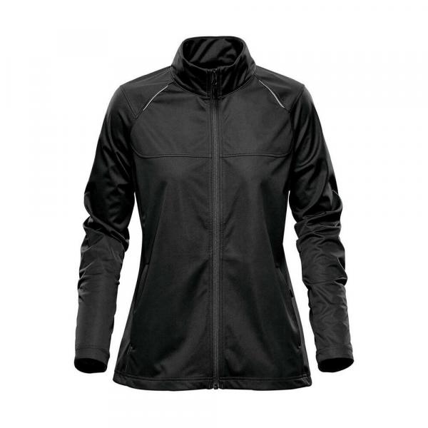 Kurtka Damska Greenwich Soft Shell