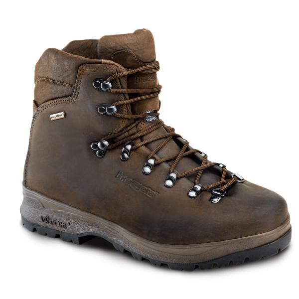 Buty trekkingowe PAMIR WP