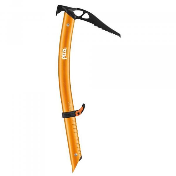 Czekan alpinistyczny Petzl Gully Hammer