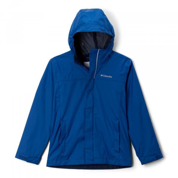 Kurtka Columbia Watertight Ii