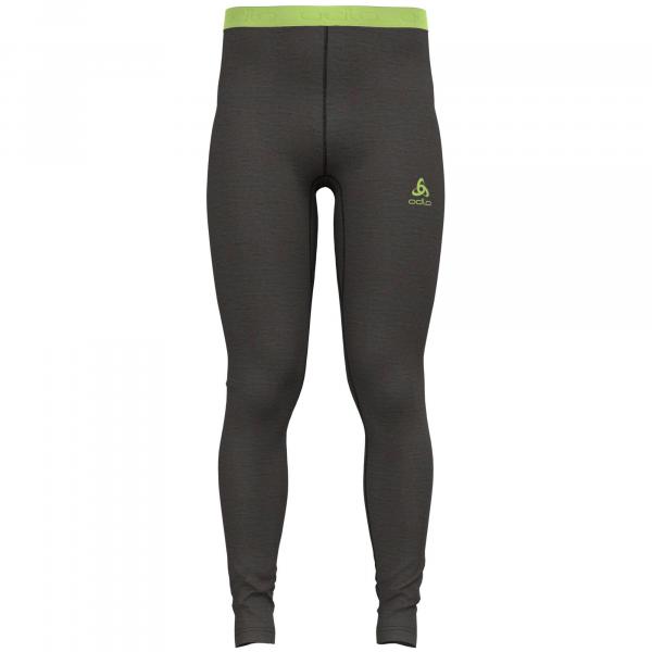 Legginsy termoaktywne męskie Odlo NATURAL Performance Wool