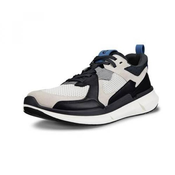 Buty do chodzenia męskie Ecco Sneaker Biom 2.2
