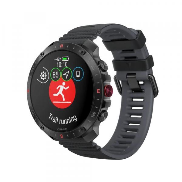 Zegarek podłączony Polar Grit X2 Pro