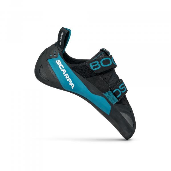 Buty wspinaczkowe Scarpa Boostic