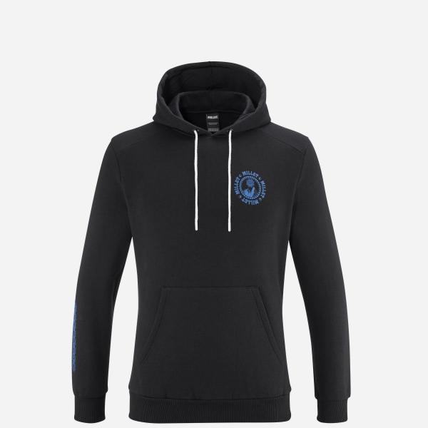 Bluza męska z kapturem Millet Cimaï Collab Sweat M regular Fit