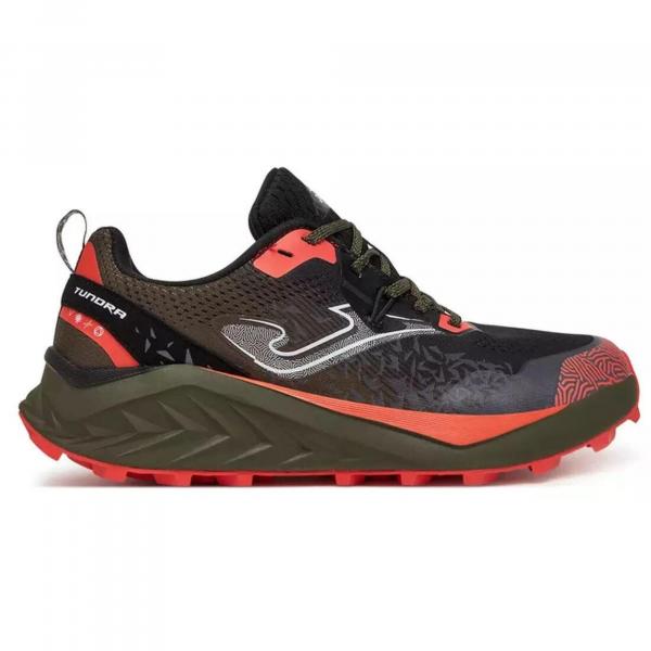 Buty do biegania trailowe męskie Joma Tundra