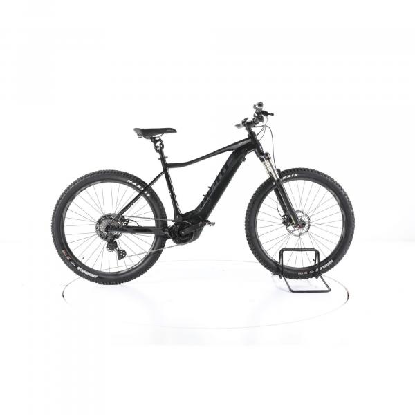 Second Life - Giant Fathom E+ 2 Pro E-Bike 2022 - Stan dobry