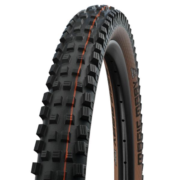 SCHWALBE Opona MTB MAGIC MARY, 27,5x2,4\
