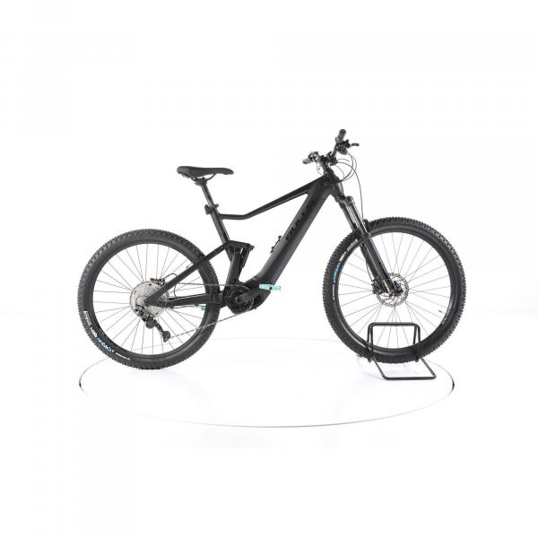 Second Life - Bulls Copperhead Evo AM 1 Fully E-Bike 2023 - Jak nowy