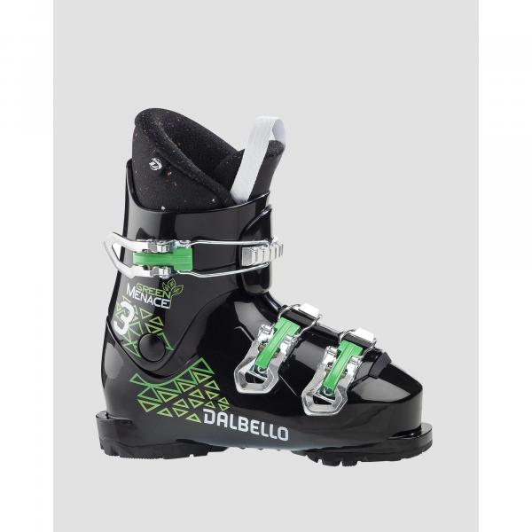 Buty narciarskie DALBELLO GREEN MENACE 3.0 GW JUNIOR