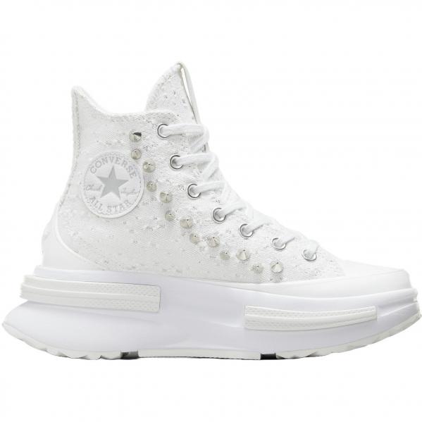 Trampki Converse Run Star Legacy Cx Platform Studded, Kobiety