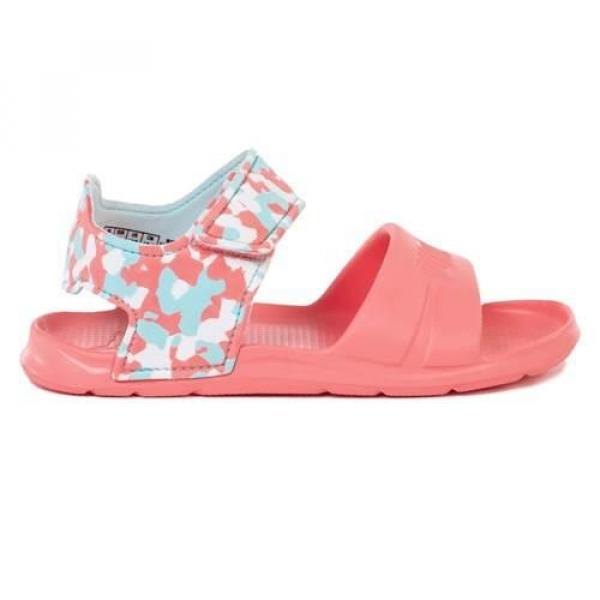 Buty do chodzenia dla dzieci Puma Injex Camo PS