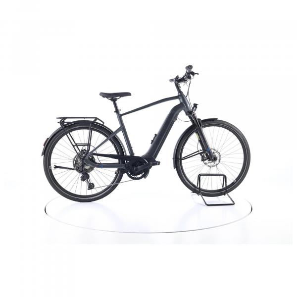 Second Life - Bulls Lacuba EVO 11 Trekking E-Bike 2022 - Jak nowy