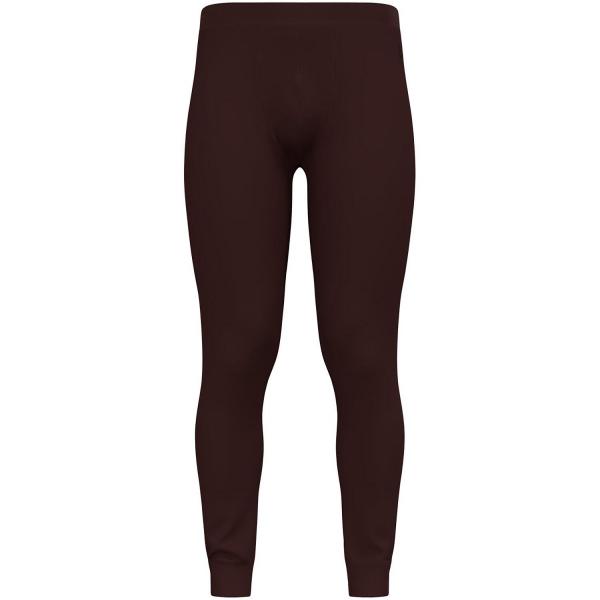 Legginsy termoaktywne męskie Odlo Merino 260 BL Bottom Long