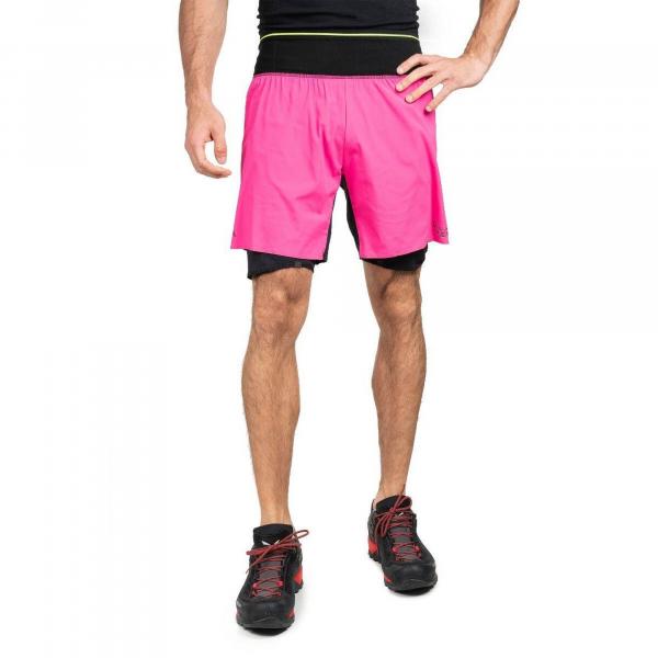 Spodenki do biegania męskie Dynafit DNA Ultra 2/1 Shorts