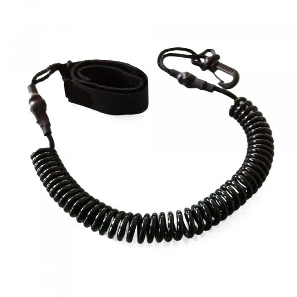 Leash do SUP Viamare Universal Spiral