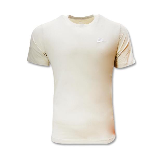 Koszulka sportowa Nike Club T-shirt