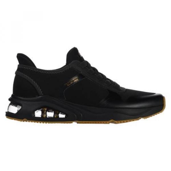 Buty do chodzenia męskie Skechers Tres-air Uno Neces Slip-ins
