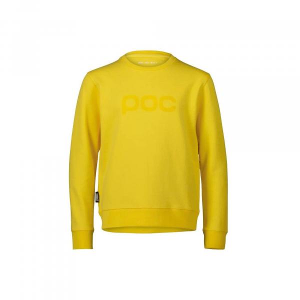 Bluza sportowa dla dzieci POC Crew