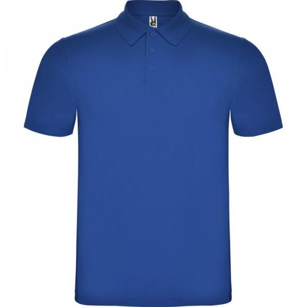 Koszulka Polo Z Krótkim Rękawem Unisex Adult Austral