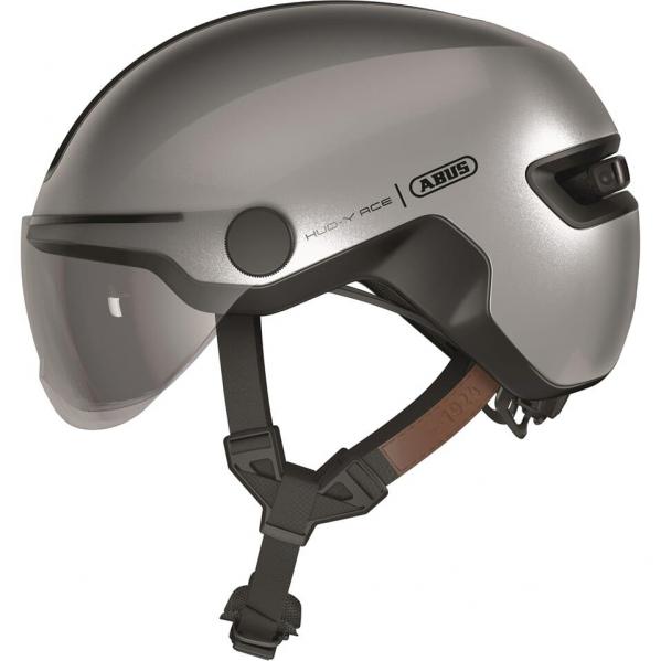 Kask Rowerowy Hud-Y Ace