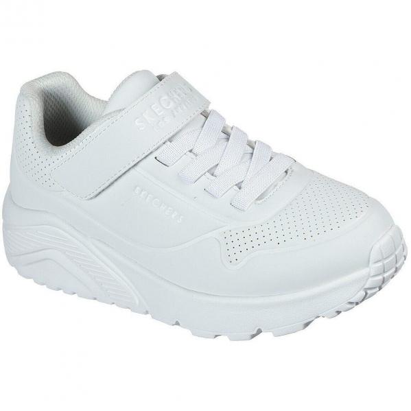 Adidasy Skechers Uno Lite, Dzieci