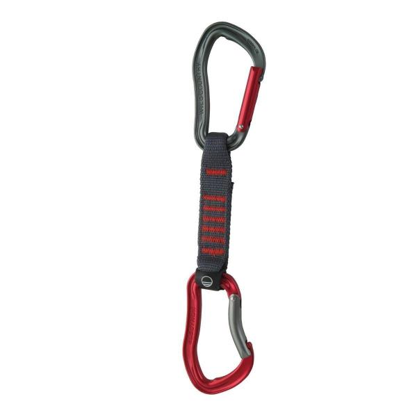 Ekspres Wild Country Electron Sport Draw