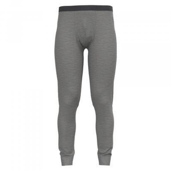 Legginsy męskie Odlo BL BOTTOM long MERINO