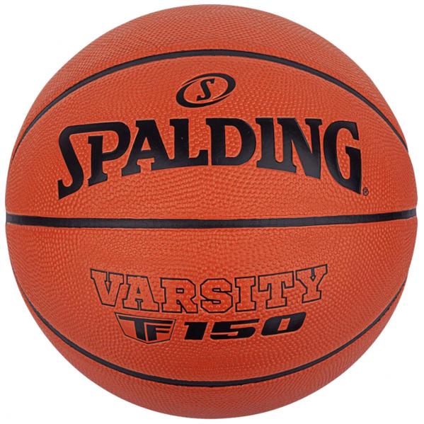 Piłka do koszykówki Spalding Varsity TF-150 FIBA Ball rozmiar 6