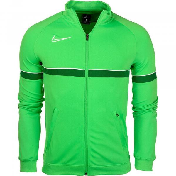 Bluza sportowa męska Nike Dri-FIT Academy 21 Knit Track Jacket